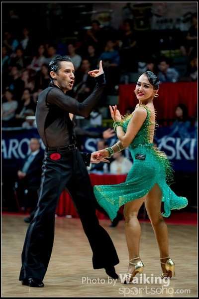 2017-07-08 WDSF 1151