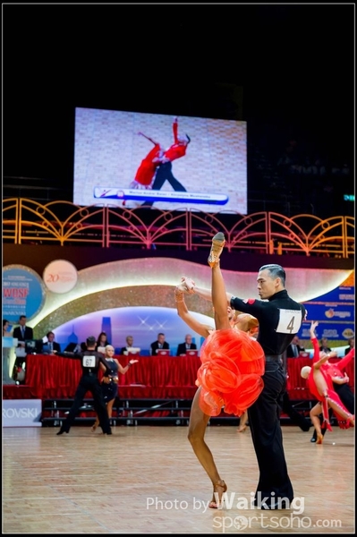 2017-07-08 WDSF 1153