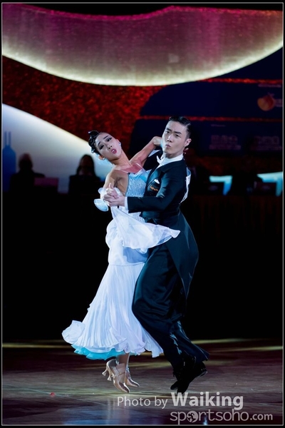 2017-07-08 WDSF 1283