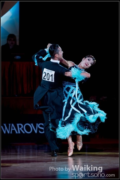 2017-07-08 WDSF 1303
