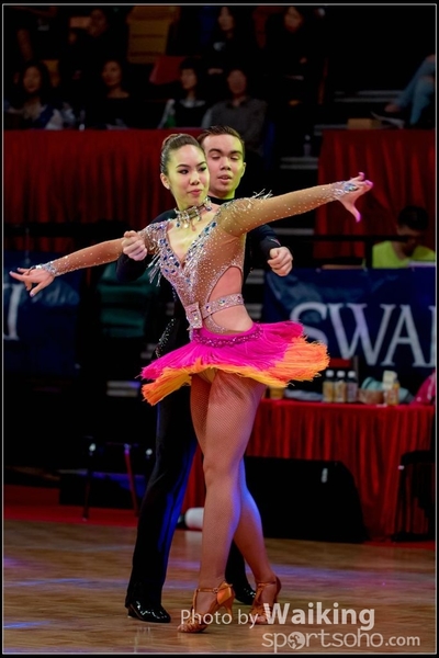 2017-07-08 WDSF 1400