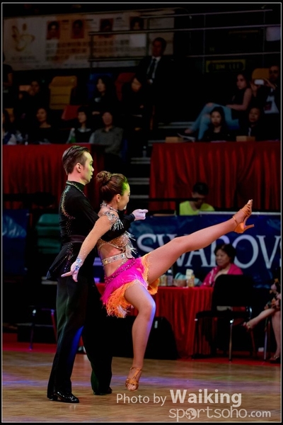 2017-07-08 WDSF 1401
