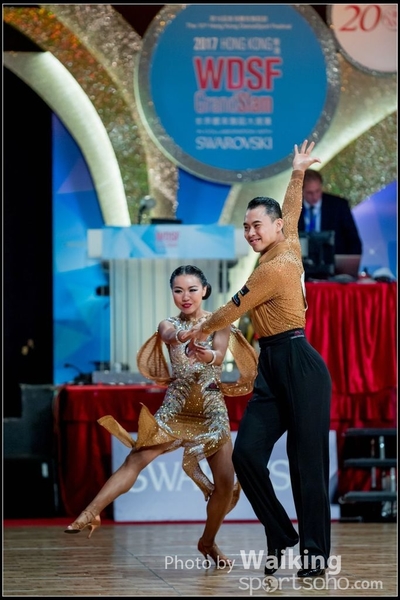 2017-07-08 WDSF 1452