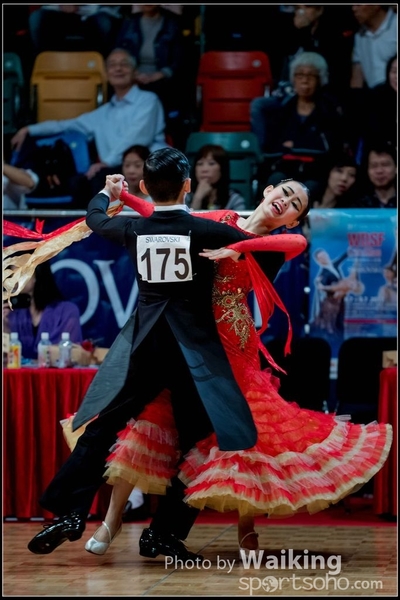 2017-07-08 WDSF 1497