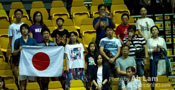 2017 FIVB世界女排大獎賽-2