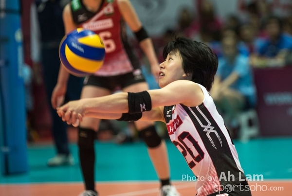 2017 FIVB世界女排大獎賽-40