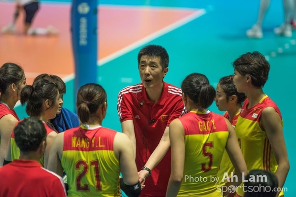 2017 FIVB世界女排大獎賽-80