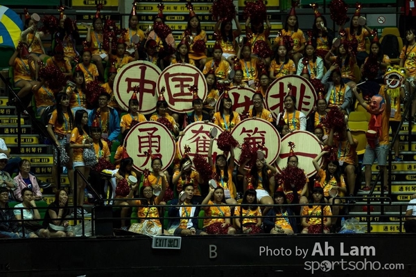 2017 FIVB世界女排大獎賽-82