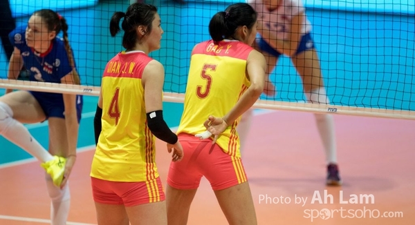 2017 FIVB世界女排大獎賽-84