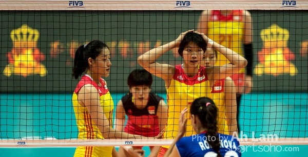 2017 FIVB世界女排大獎賽-91