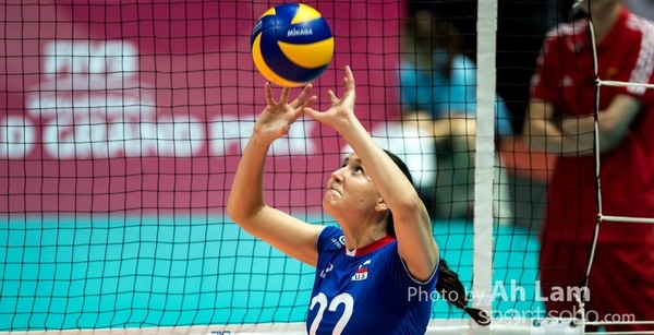 2017 FIVB世界女排大獎賽-94