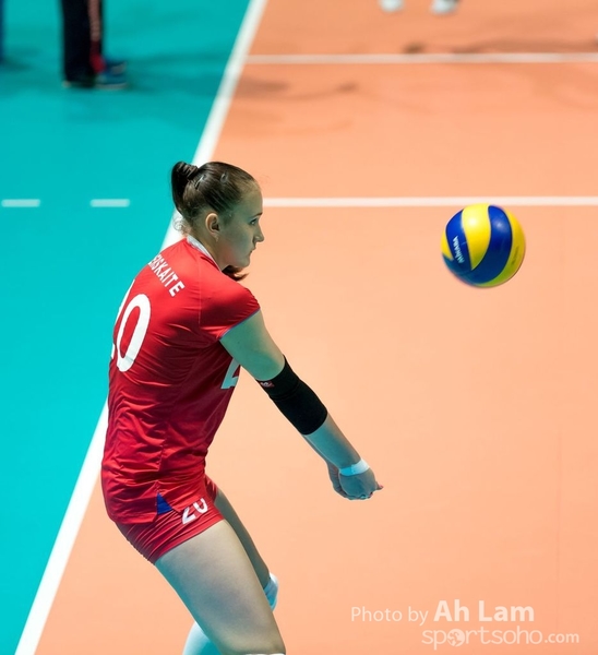 2017 FIVB世界女排大獎賽-106