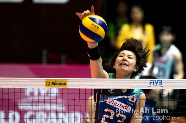 2017 FIVB世界女排大獎賽-108