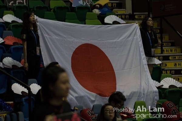 2017 FIVB世界女排大獎賽-109