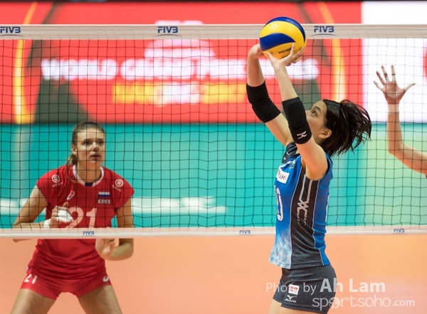 2017 FIVB世界女排大獎賽-117