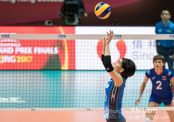 2017 FIVB世界女排大獎賽-119