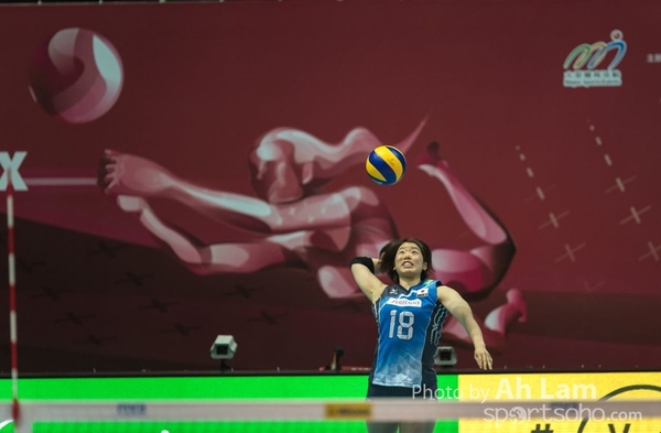 2017 FIVB世界女排大獎賽-126
