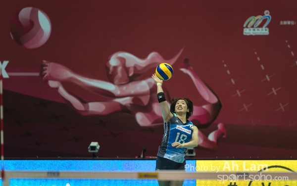 2017 FIVB世界女排大獎賽-127