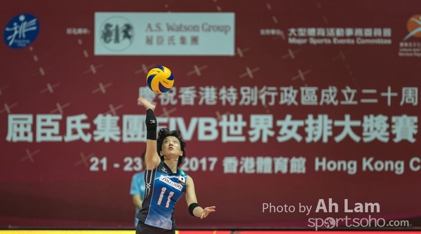 2017 FIVB世界女排大獎賽-128