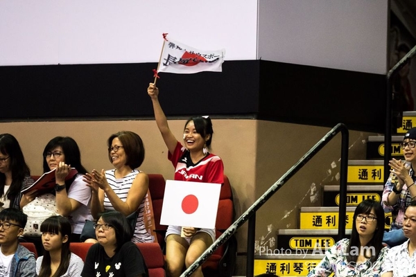 2017 FIVB世界女排大獎賽-153