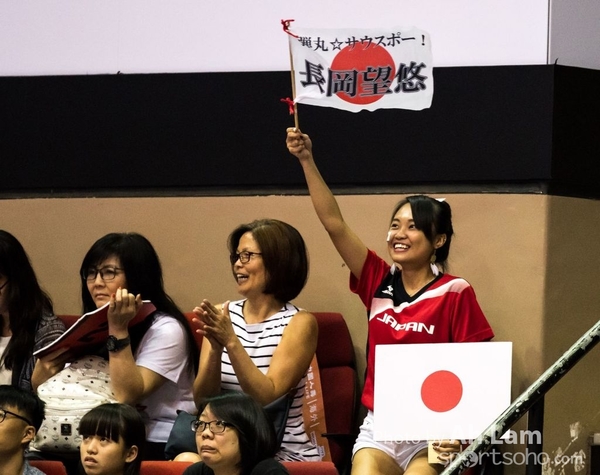 2017 FIVB世界女排大獎賽-155