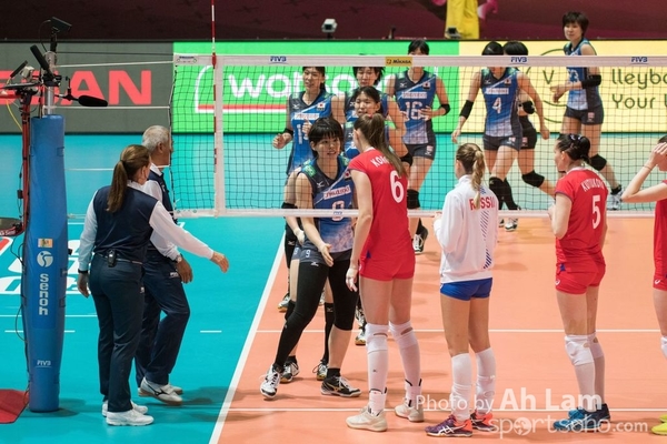 2017 FIVB世界女排大獎賽-156