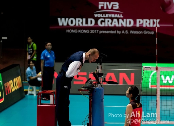 2017 FIVB世界女排大獎賽-184