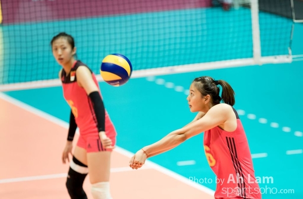 2017 FIVB世界女排大獎賽-220
