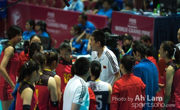 2017 FIVB世界女排大獎賽-232