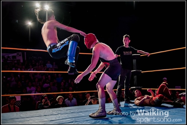2017-07-22 Wrestling 0082