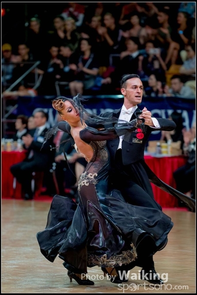 2017-07-09 WDSF 1167