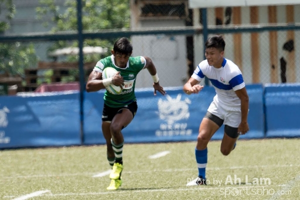 20170805 Asia Rugby U20 Sevens-20
