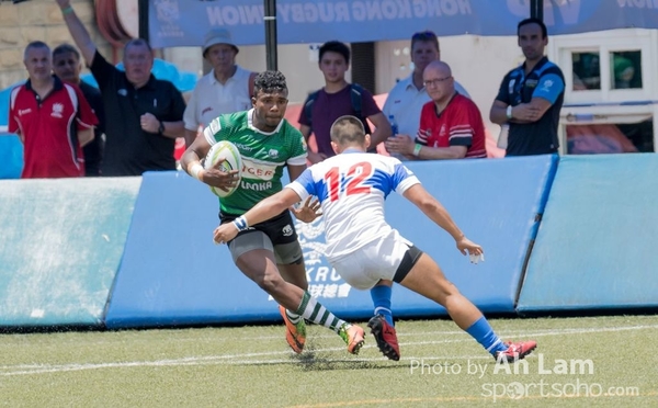 20170805 Asia Rugby U20 Sevens-35