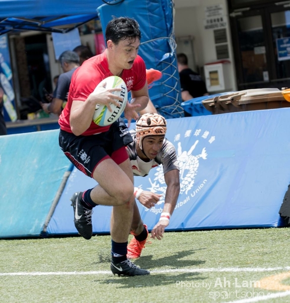 20170805 Asia Rugby U20 Sevens-63