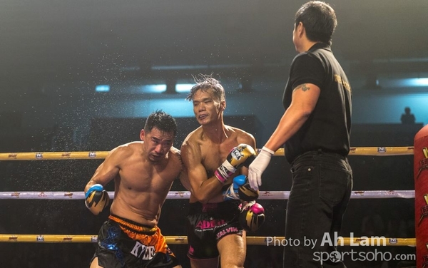 170902 X-FIGHT 城市英雄總決賽-6