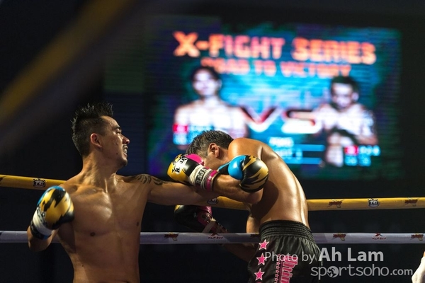 170902 X-FIGHT 城市英雄總決賽-16