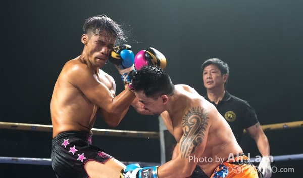 170902 X-FIGHT 城市英雄總決賽-17