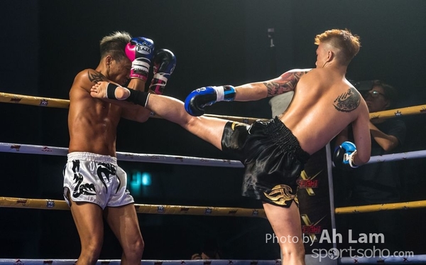170902 X-FIGHT 城市英雄總決賽-24