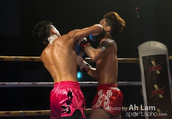 170902 X-FIGHT 城市英雄總決賽-28