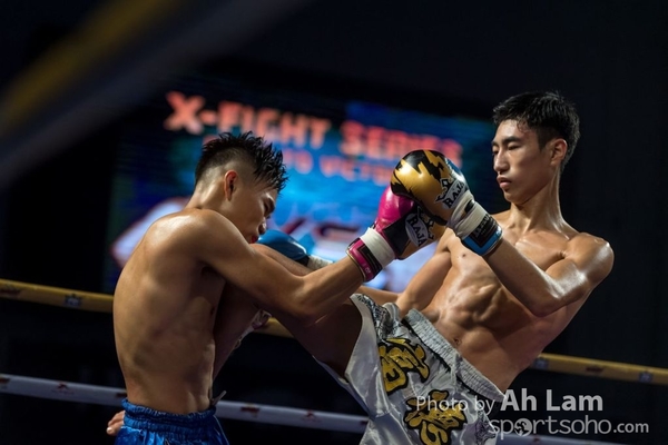 170902 X-FIGHT 城市英雄總決賽-34