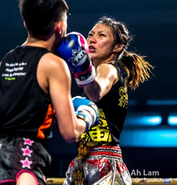 170902 X-FIGHT 城市英雄總決賽-38