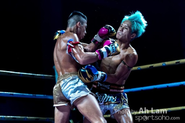 170902 X-FIGHT 城市英雄總決賽-49