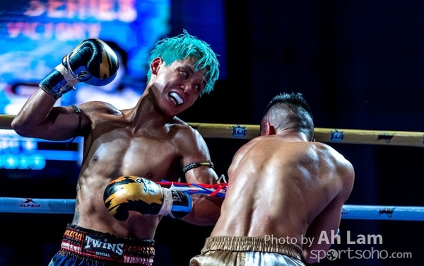 170902 X-FIGHT 城市英雄總決賽-59