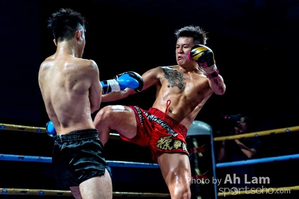 170902 X-FIGHT 城市英雄總決賽-83