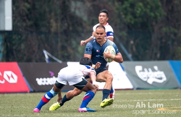 170902 Asia Rugby Sevens Series-5