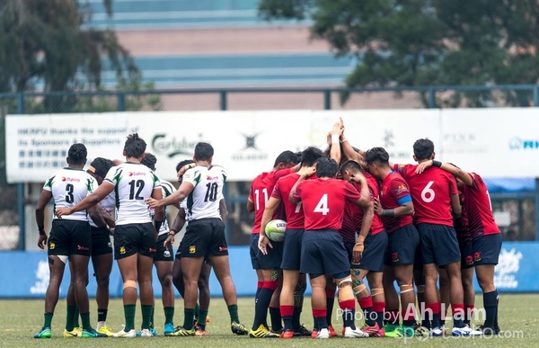 170902 Asia Rugby Sevens Series-8