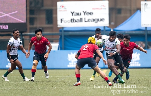 170902 Asia Rugby Sevens Series-10