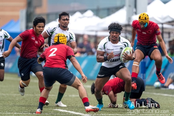 170902 Asia Rugby Sevens Series-12