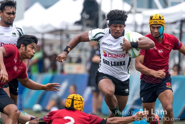 170902 Asia Rugby Sevens Series-13