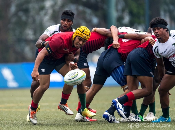 170902 Asia Rugby Sevens Series-15